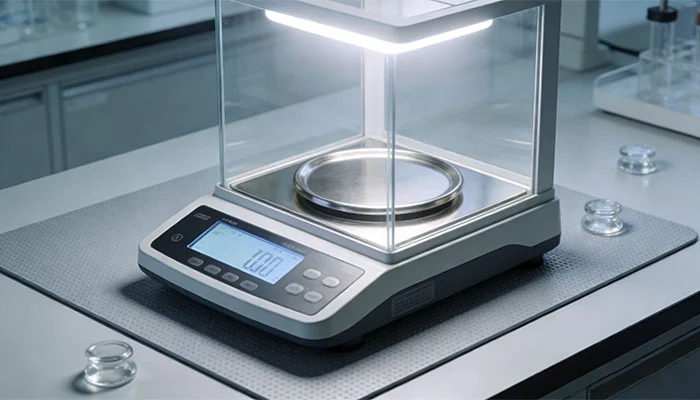 2032 жылға қарай салмақ өлшеу техникасының жаһандық нарығы 4,6 миллиард доллардан асады, бұл ақылды автоматтандыру мен IoT есебінен